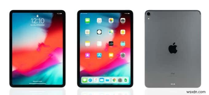 Cách chia màn hình trên iPad thành đa nhiệm