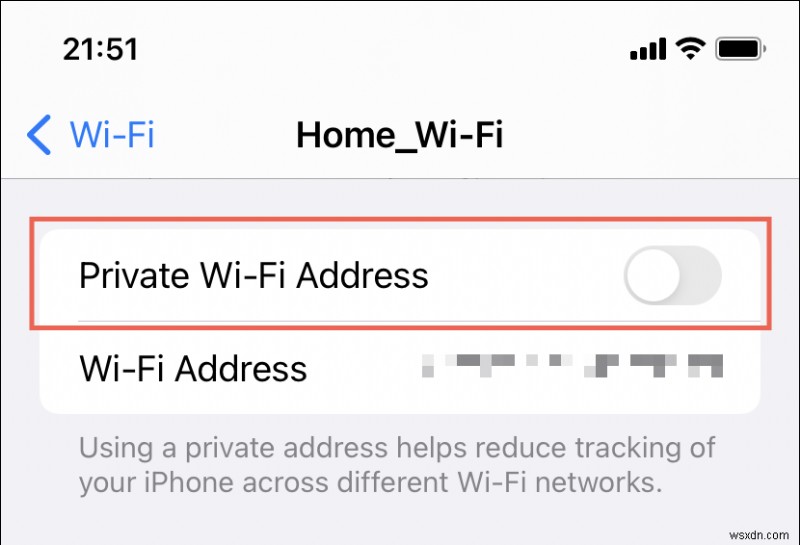 15 Khắc phục khi iOS được kết nối với Wi-Fi nhưng không có Internet