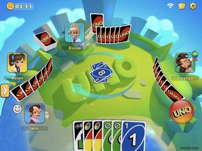 8 ứng dụng trò chơi board tốt nhất cho iPhone hoặc iPad