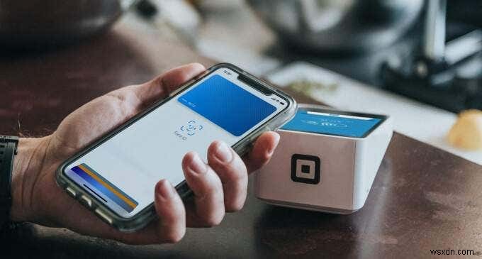 Không thể thêm thẻ vào Apple Pay? 8 cách khắc phục