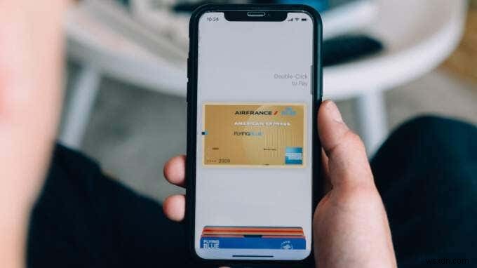 Không thể thêm thẻ vào Apple Pay? 8 cách khắc phục