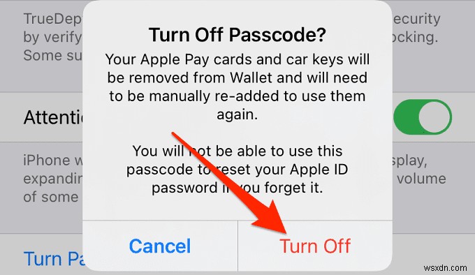 Không thể thêm thẻ vào Apple Pay? 8 cách khắc phục