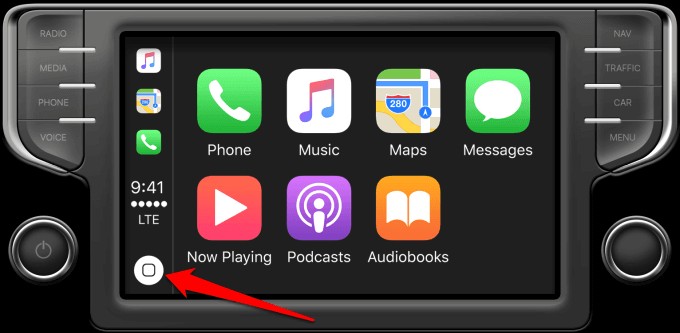 Cách thiết lập Apple CarPlay trên ô tô của bạn