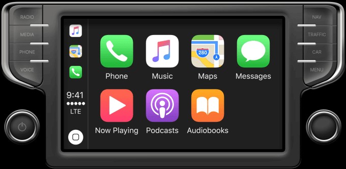 Cách thiết lập Apple CarPlay trên ô tô của bạn