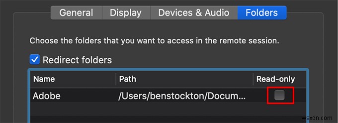 Windows Remote Desktop cho Mac:Cách hoạt động