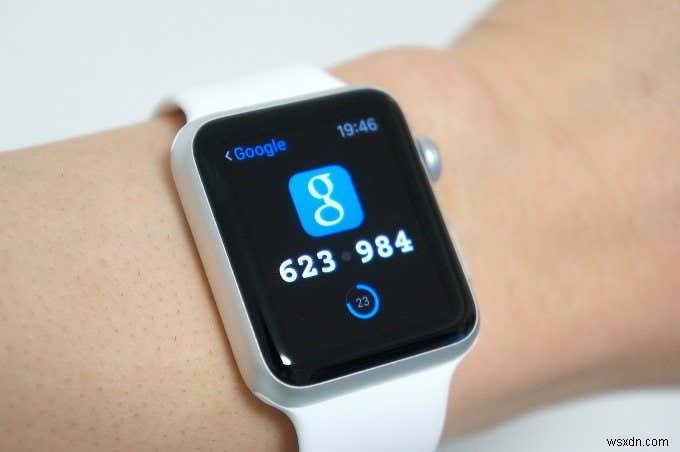 Các ứng dụng tốt nhất cho Apple Watch của bạn
