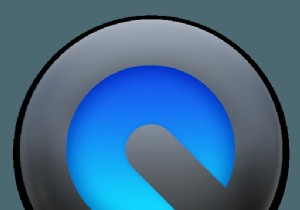 Cách tạo video màn hình iPhone với Quicktime