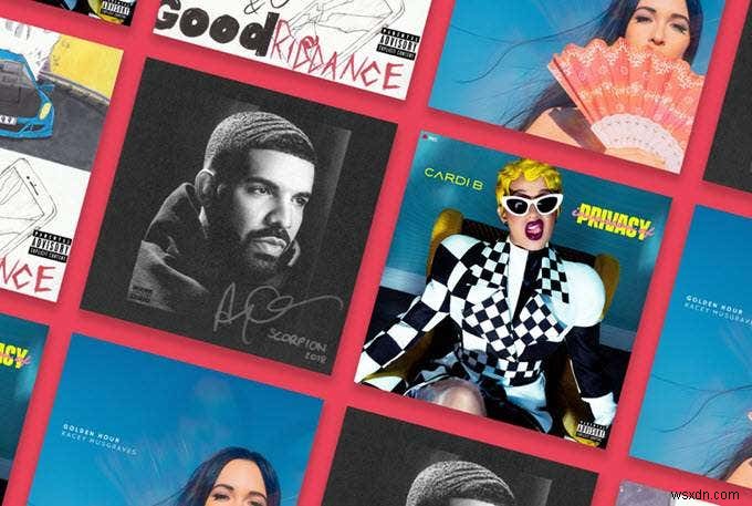 6 Mẹo để tận dụng tối đa Apple Music