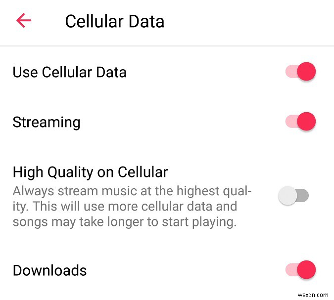 6 Mẹo để tận dụng tối đa Apple Music