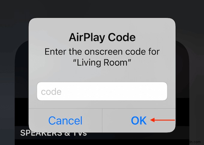Apple AirPlay là gì?