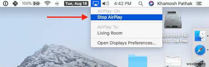 Apple AirPlay là gì?