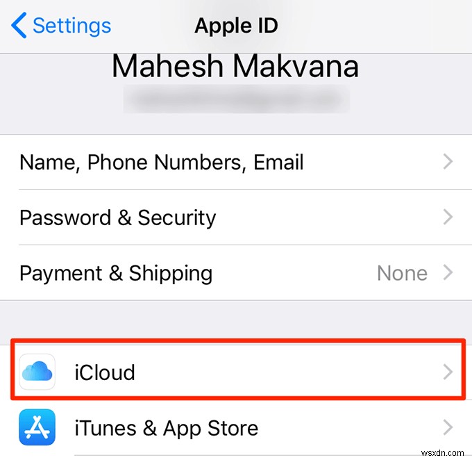 8 Mẹo gỡ rối khi ảnh iCloud không đồng bộ hóa