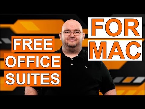 8 Bộ Office miễn phí tốt nhất dành cho Mac không phải của Microsoft