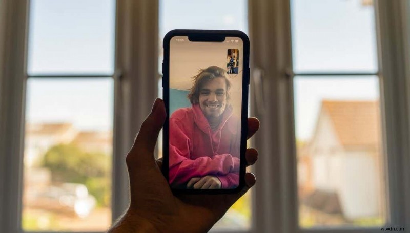 Máy ảnh FaceTime không hoạt động? 8 cách khắc phục trên iPhone, iPad và Mac