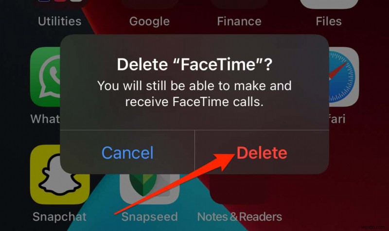 Máy ảnh FaceTime không hoạt động? 8 cách khắc phục trên iPhone, iPad và Mac