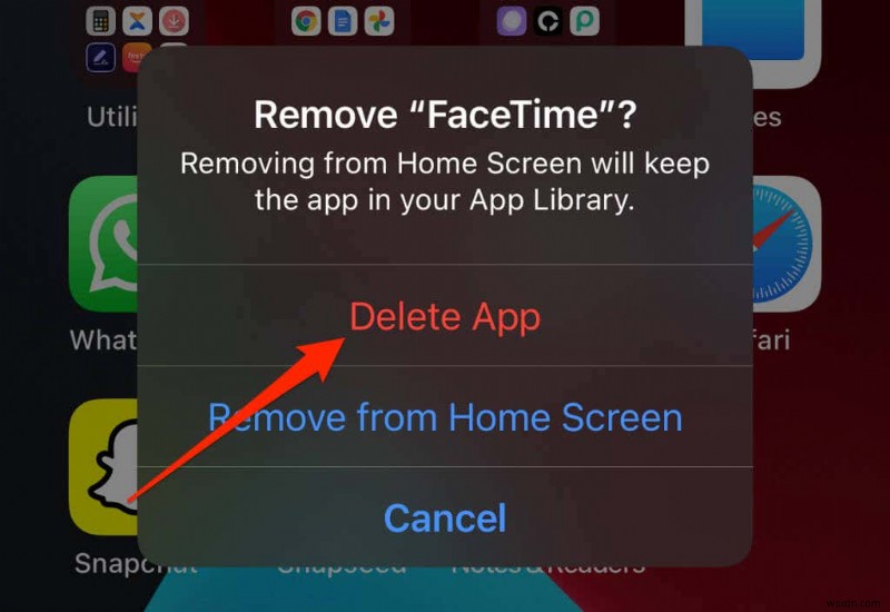 Máy ảnh FaceTime không hoạt động? 8 cách khắc phục trên iPhone, iPad và Mac