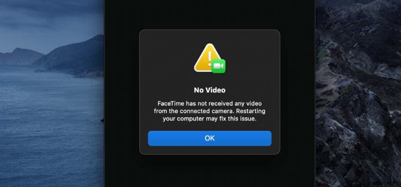 Máy ảnh FaceTime không hoạt động? 8 cách khắc phục trên iPhone, iPad và Mac