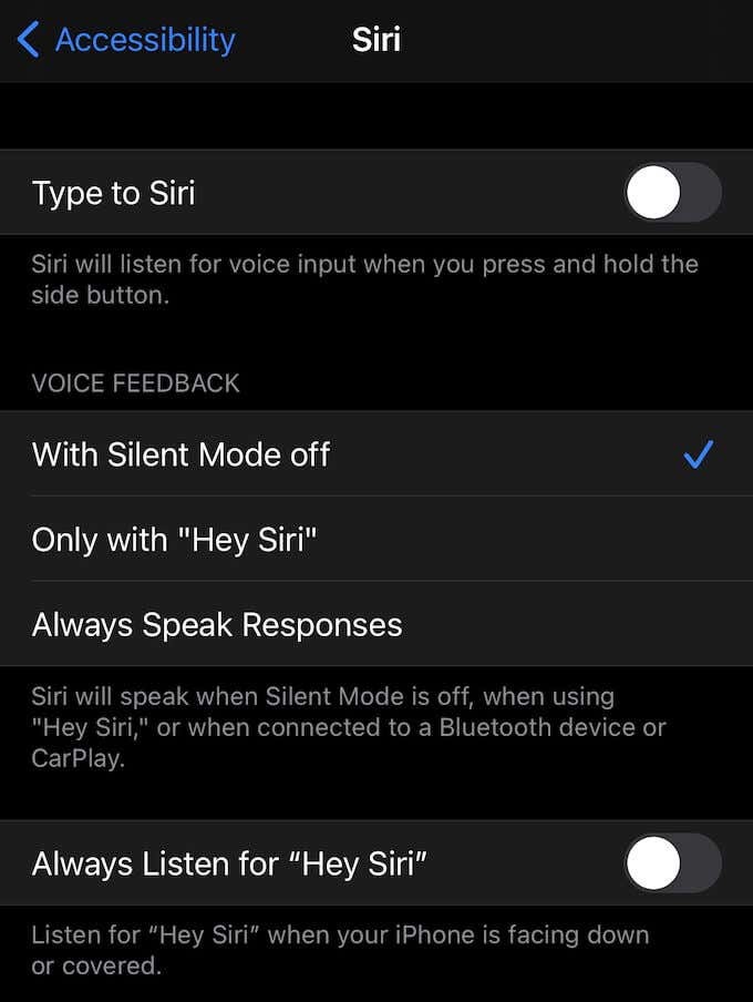 Siri không hoạt động? 13 bản sửa lỗi để Siri nói lại