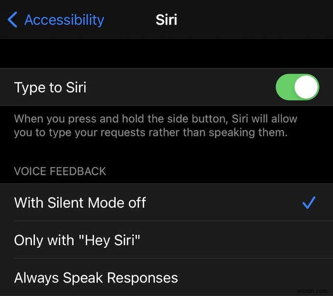 Siri không hoạt động? 13 bản sửa lỗi để Siri nói lại