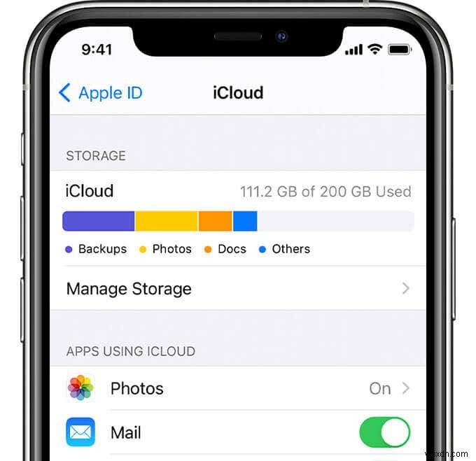 Cách tắt iCloud và Ý nghĩa của nó nếu bạn làm