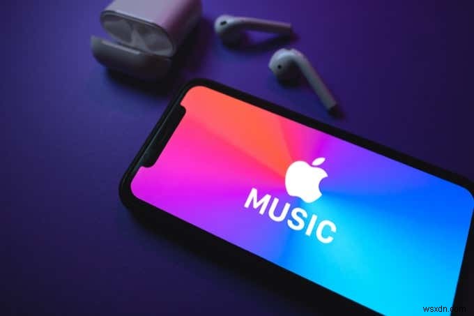 Chia sẻ Apple Music Family không hoạt động? Cách khắc phục