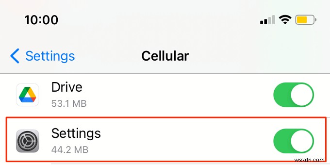 Chia sẻ Apple Music Family không hoạt động? Cách khắc phục