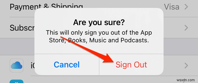 Chia sẻ Apple Music Family không hoạt động? Cách khắc phục