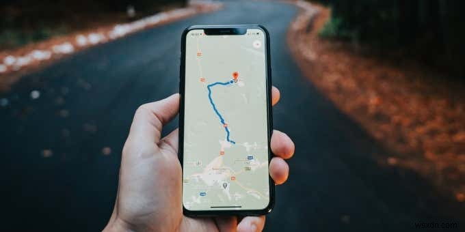 Google Maps không hoạt động trên iPhone và iPad? 12 bản sửa lỗi hàng đầu nên thử