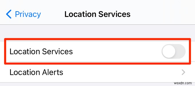 Google Maps không hoạt động trên iPhone và iPad? 12 bản sửa lỗi hàng đầu nên thử