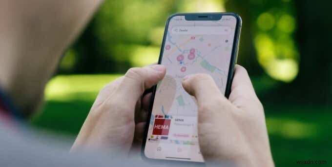 Google Maps không hoạt động trên iPhone và iPad? 12 bản sửa lỗi hàng đầu nên thử