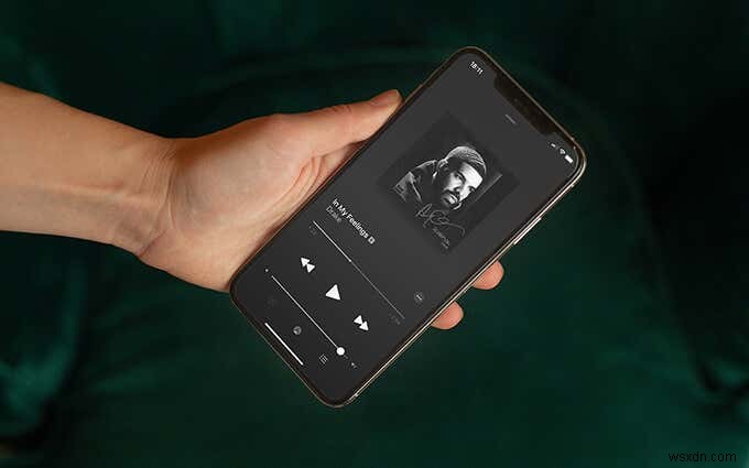 Tại sao Apple Music tiếp tục tạm dừng? 10 bản sửa lỗi cần thử