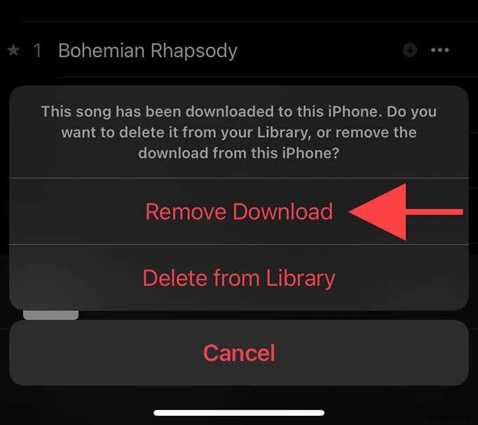 Tại sao Apple Music tiếp tục tạm dừng? 10 bản sửa lỗi cần thử