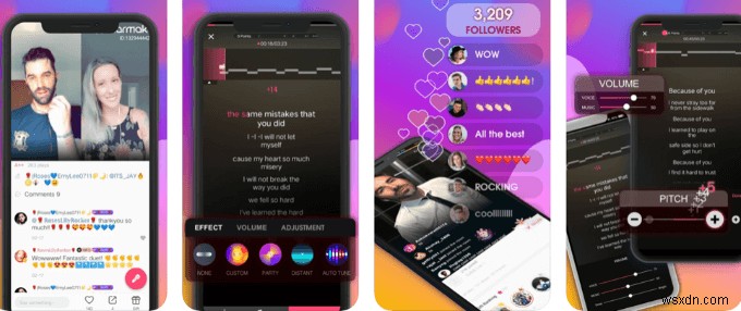 5 ứng dụng Karaoke tốt nhất cho iPhone và iPad