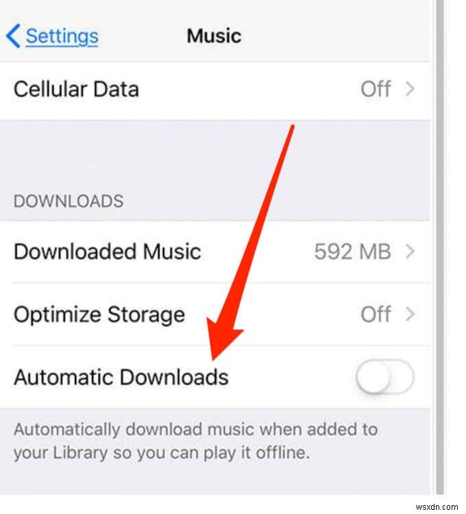 Apple Music không hoạt động? 10 cách khắc phục