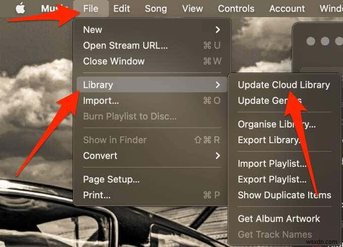 Apple Music không hoạt động? 10 cách khắc phục