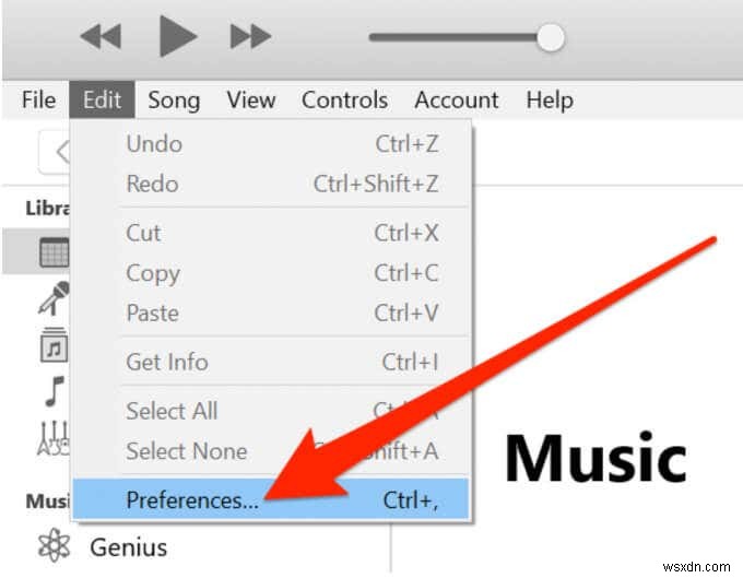 Apple Music không hoạt động? 10 cách khắc phục