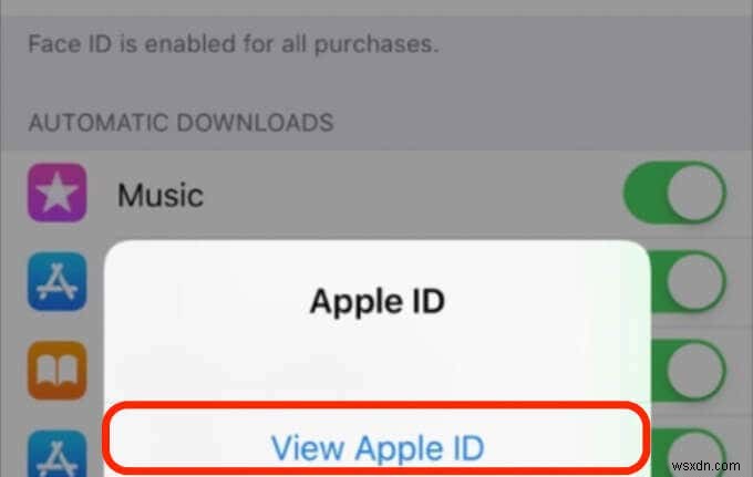 Apple Music không hoạt động? 10 cách khắc phục