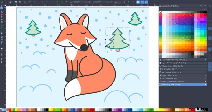 11 ứng dụng Mac tốt nhất tương đương với Microsoft Paint