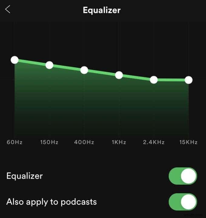 6 Sự khác biệt giữa Spotify và Apple Music