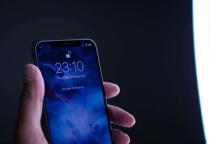 Face ID iPhone có an toàn để sử dụng không?