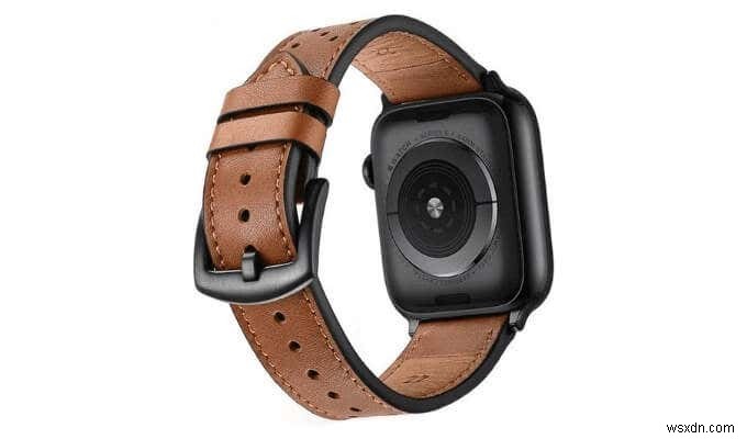 8 dây đeo Apple Watch của bên thứ ba tốt nhất