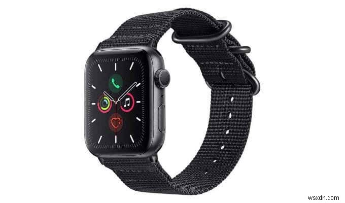 8 dây đeo Apple Watch của bên thứ ba tốt nhất