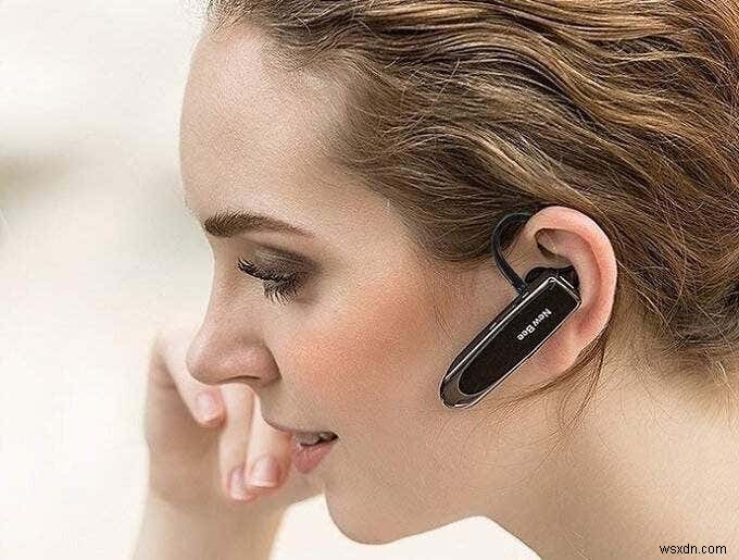 7 tai nghe Bluetooth tốt nhất cho iPhone