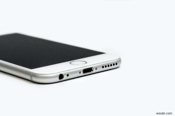 Bộ nhớ ngoài của iPhone:4 ổ đĩa flash tốt nhất cho iPhone