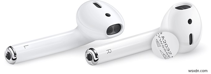 19 Mẹo &Thủ thuật AirPods tốt nhất cho người dùng Apple