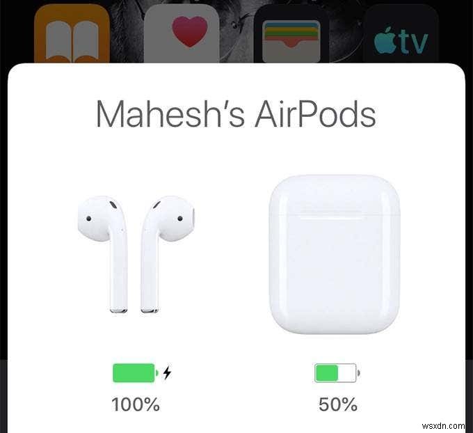 19 Mẹo &Thủ thuật AirPods tốt nhất cho người dùng Apple