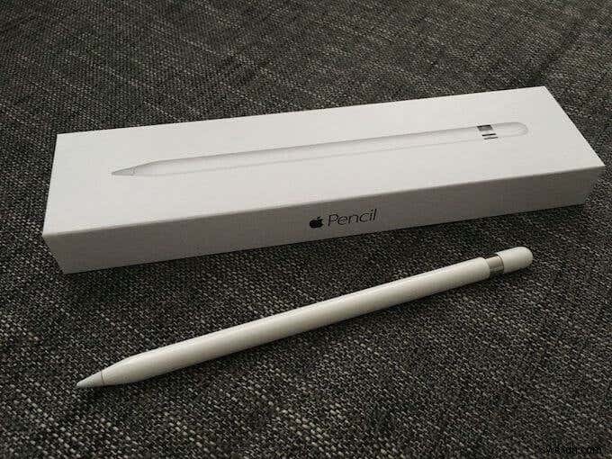 5 điều cần thử nếu Apple Pencil của bạn không hoạt động