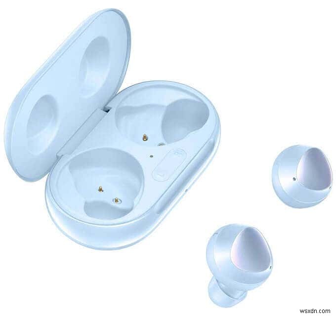 10 lựa chọn thay thế cho Apple AirPods