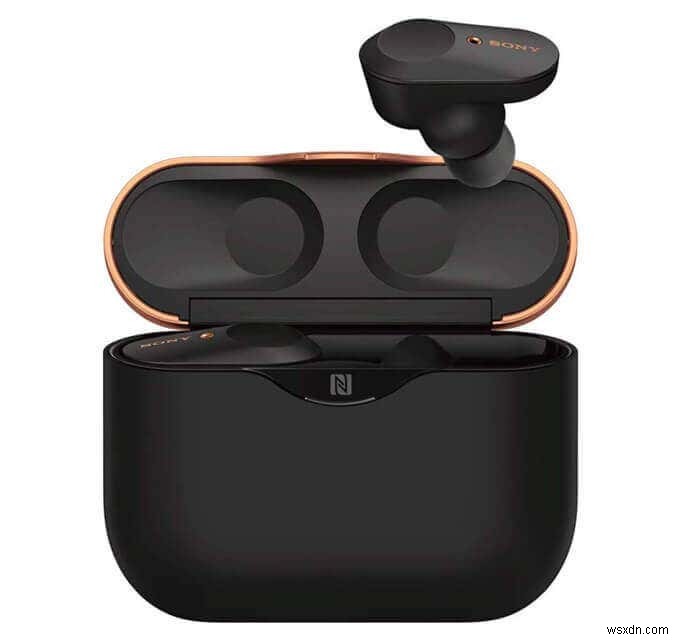 10 lựa chọn thay thế cho Apple AirPods