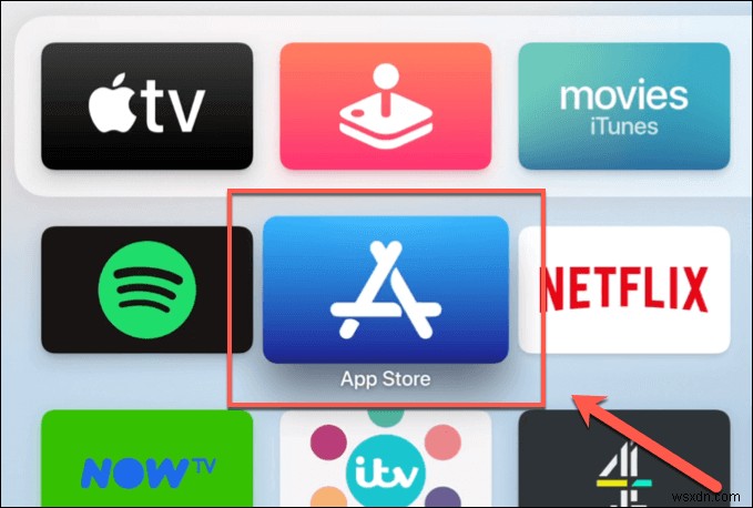 Cách khắc phục Netflix không hoạt động trên Apple TV